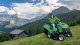Садовый трактор Caiman Comodo 2WD - фото №2