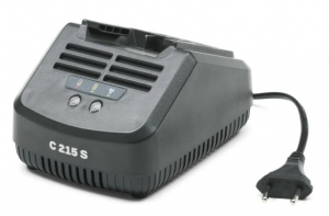 Зарядное устройство STIGA C 215 S 20В, 2А (271020000/21)