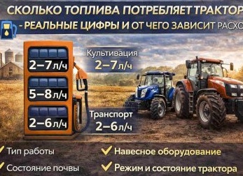Навесное оборудавание часть 3 