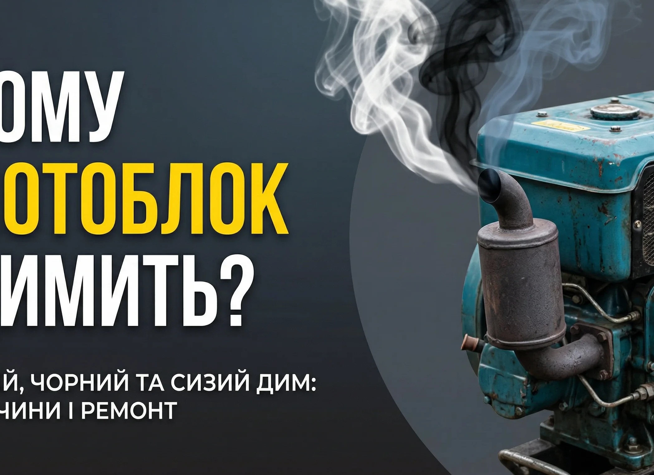 5 Причин, почему надо купить мотоблок УГРА