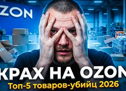 5 товарных ниш на Ozon, которые будут прибыльными осенью 2025