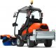 Разбрасыватель-сеялка Husqvarna 9673398-01 для P 525D - фото №2